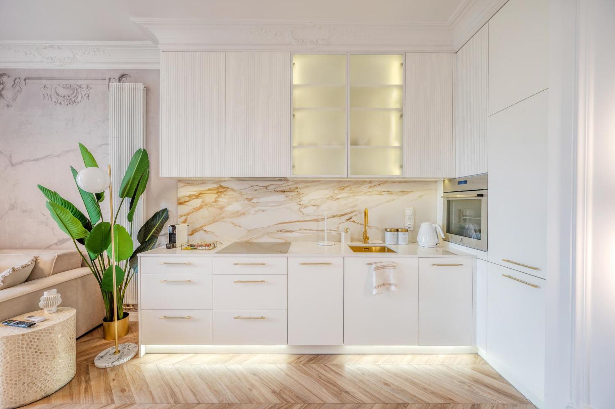 Apartment Golden Manufaktura Lodz By Rentujemy Ngoại thất bức ảnh